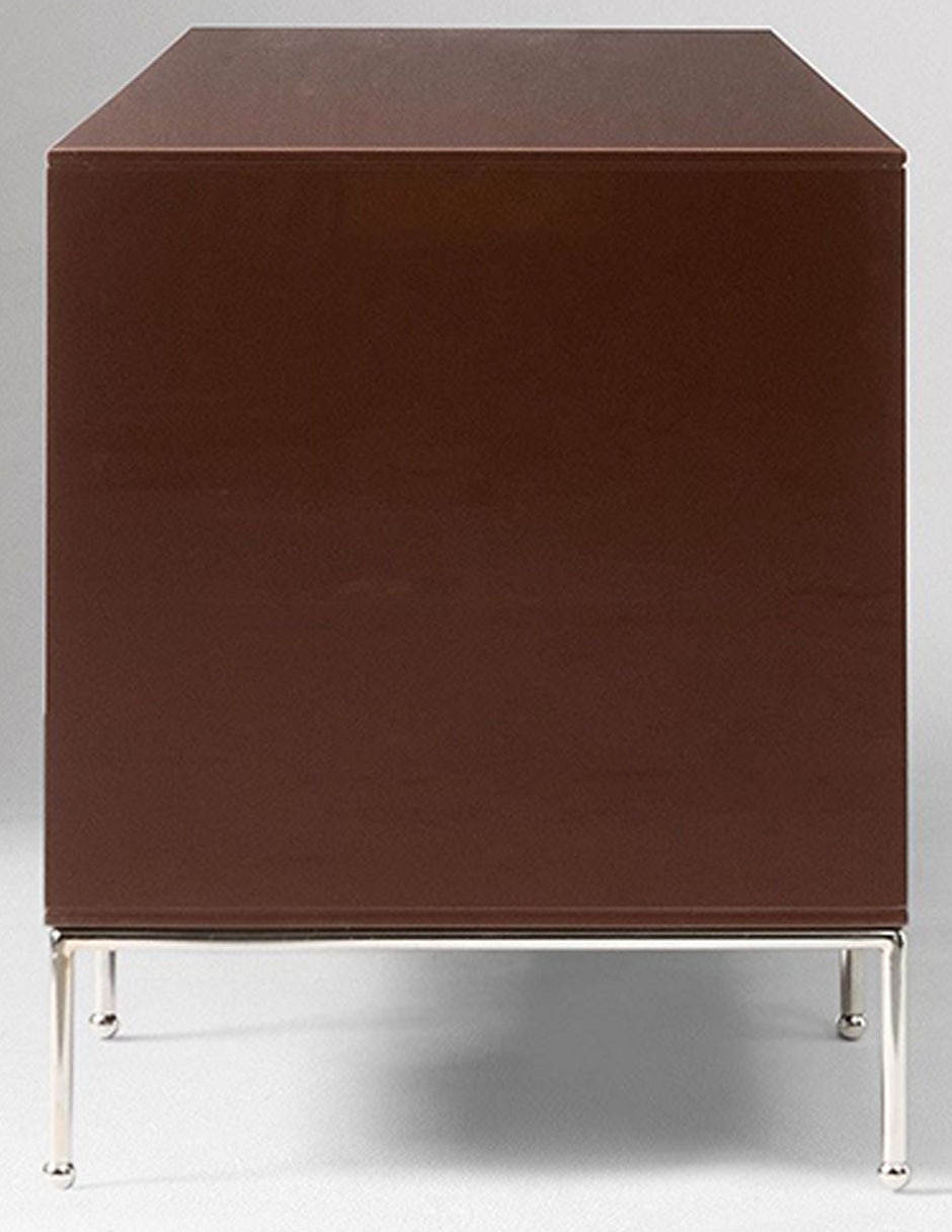 Consola Broome de madera 4