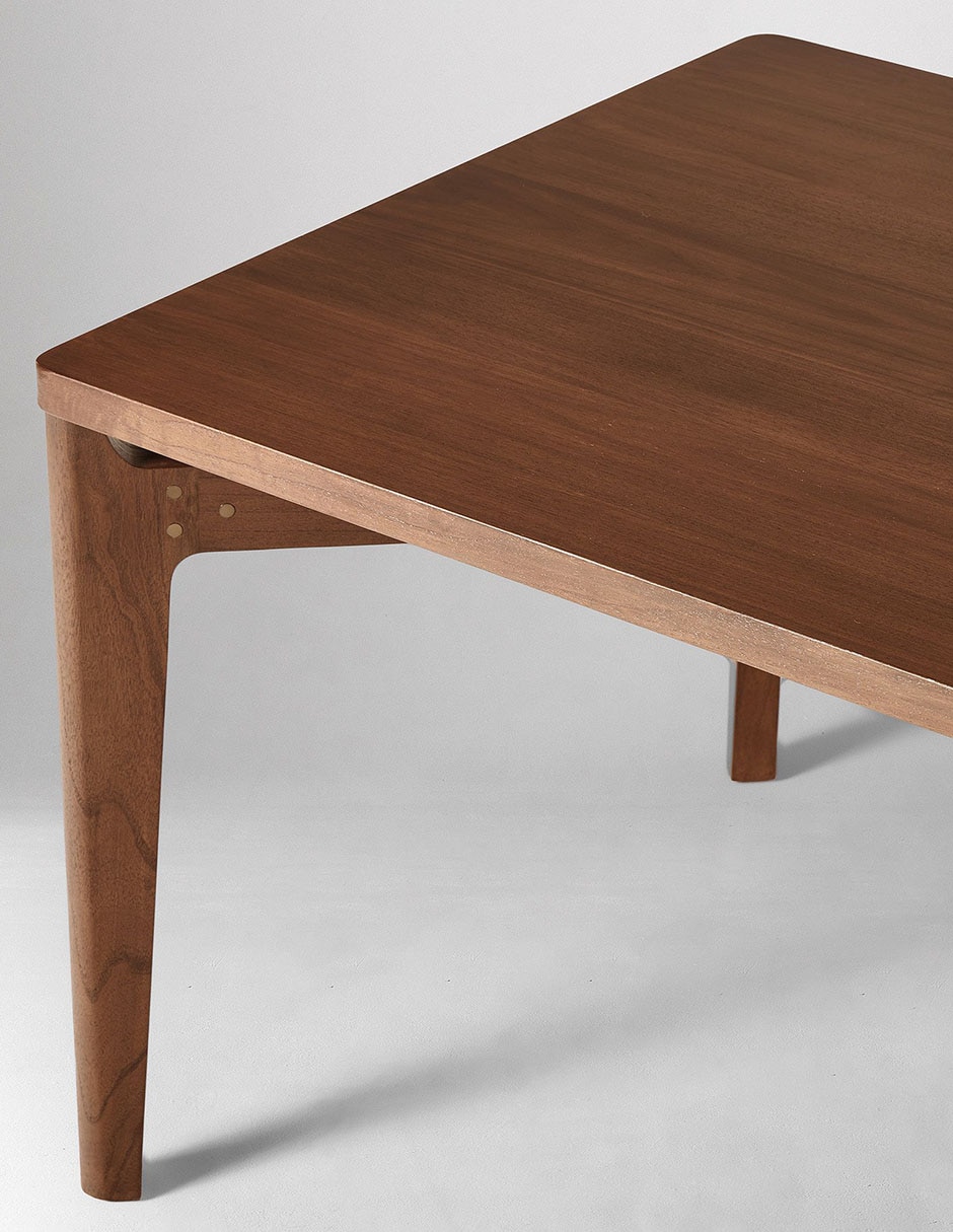 Mesa de comedor Kasey 5