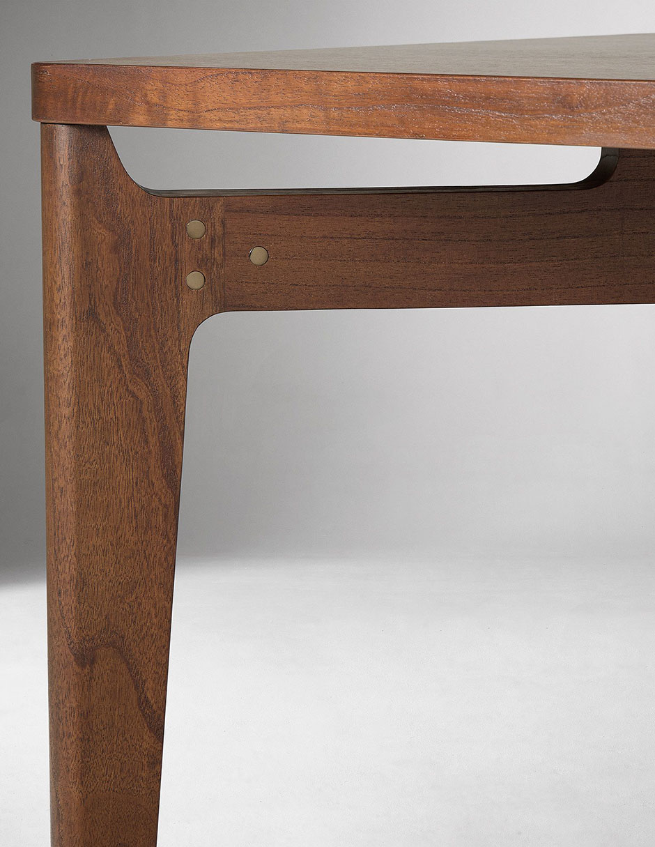 Mesa de comedor Kasey 6