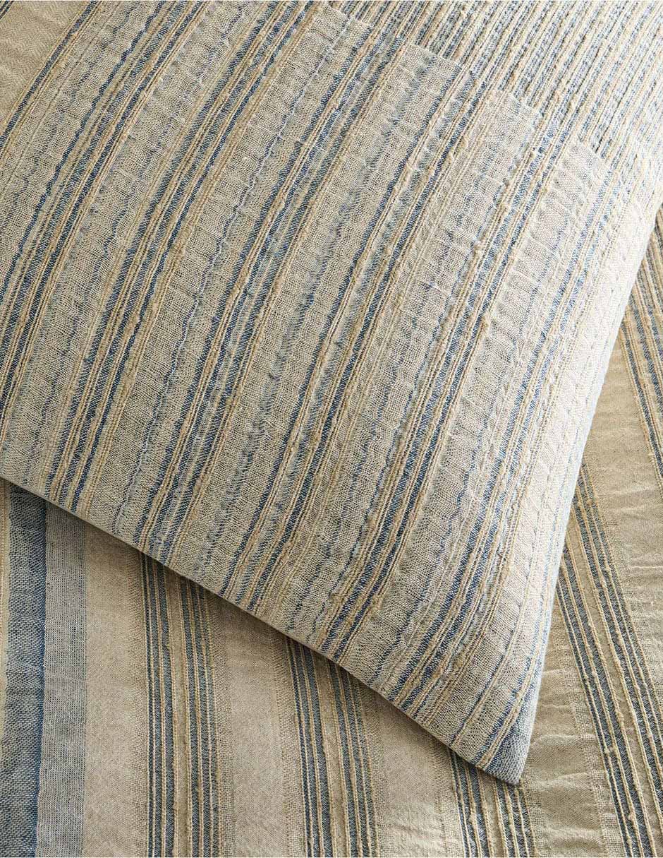 Funda duvet Woven Stripe 2