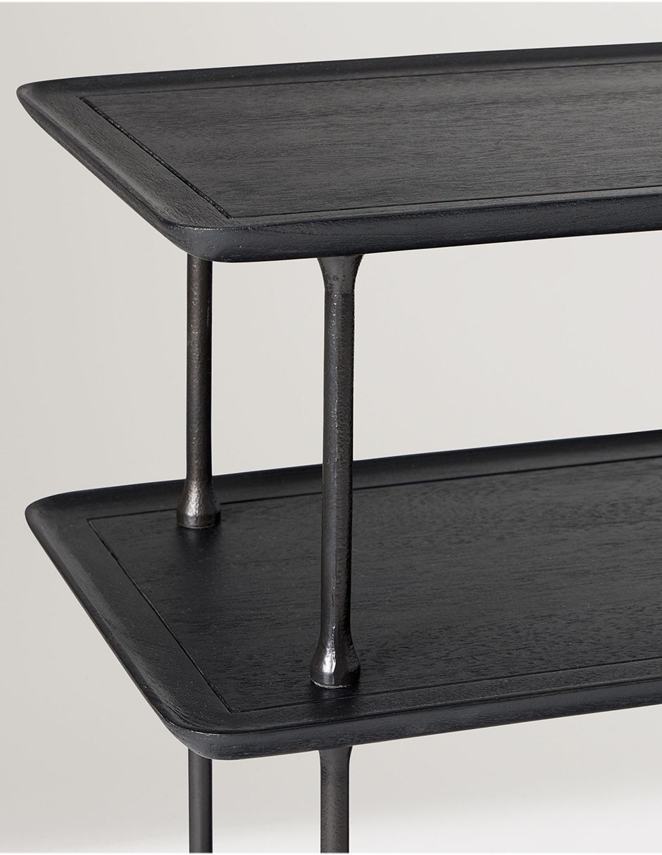 Consola Sintra de madera 10