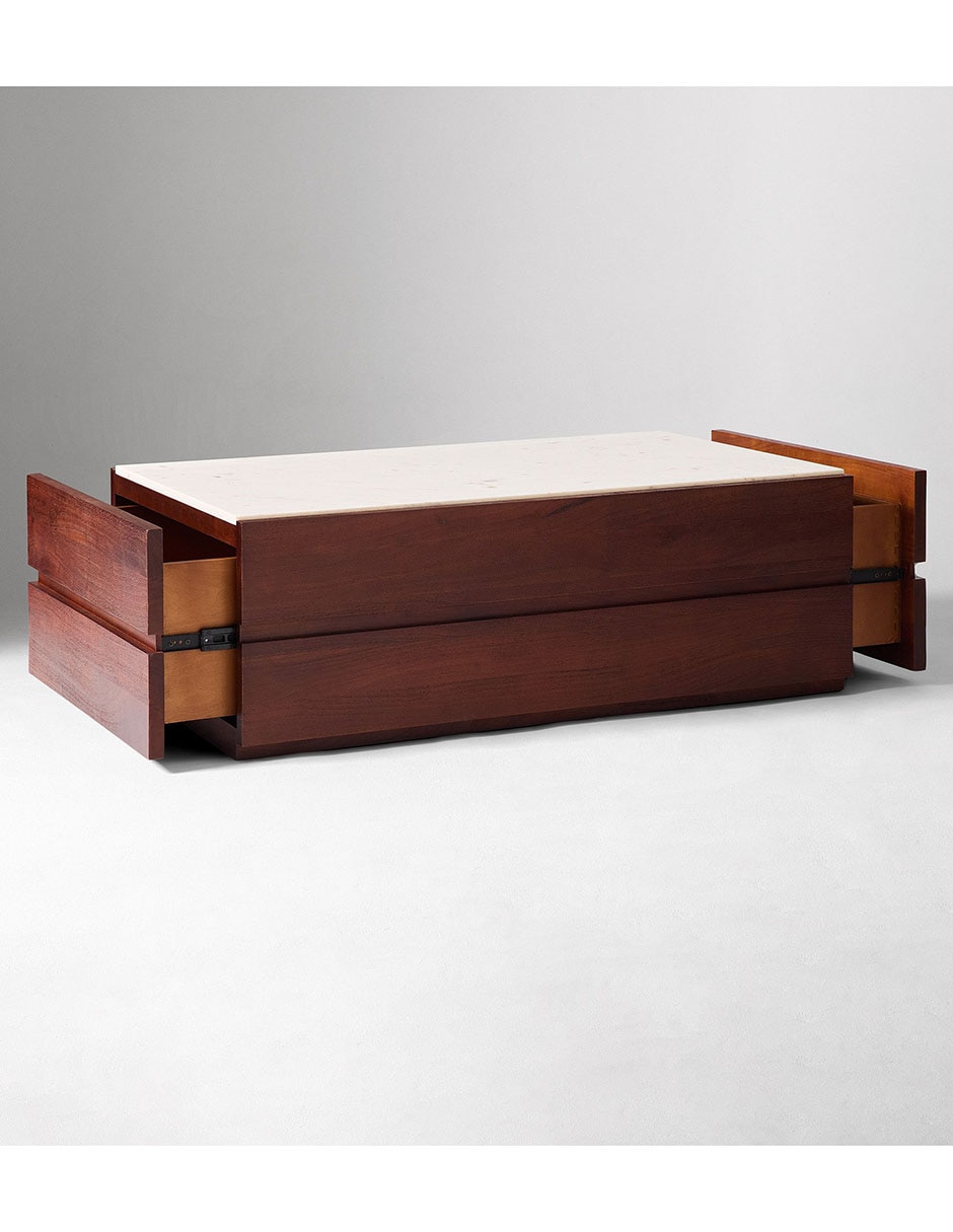 Mesa de centro Keegan 3