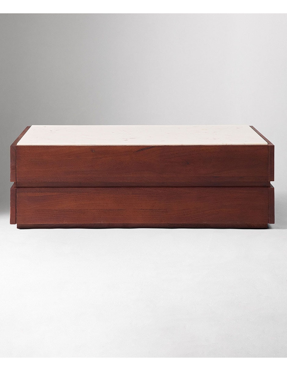 Mesa de centro Keegan 4