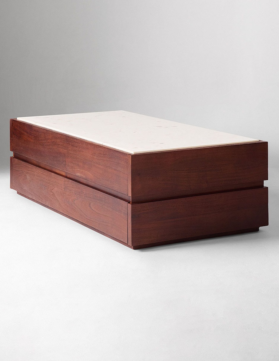 Mesa de centro Keegan 6