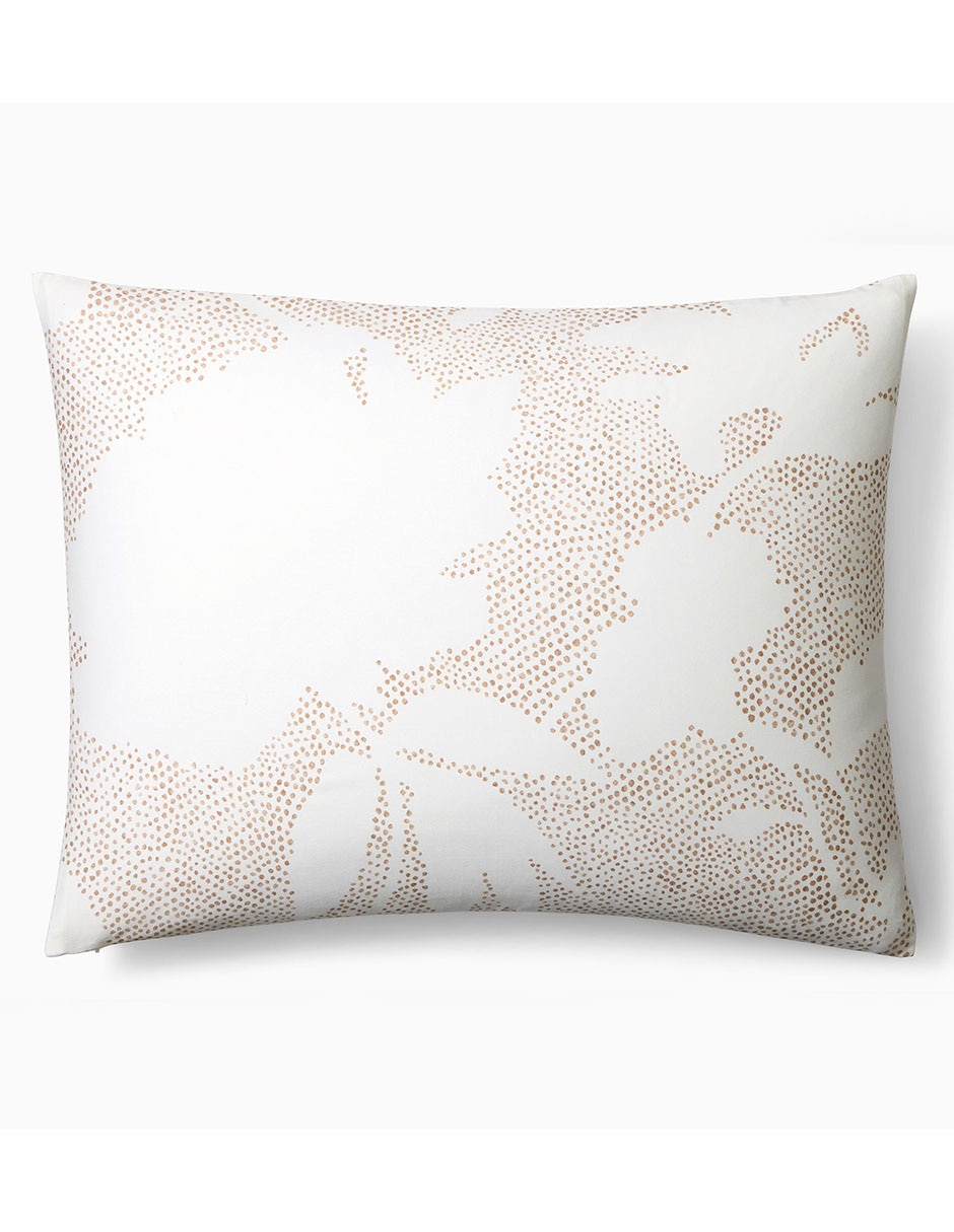 Funda para almohada Silhouette Dotted