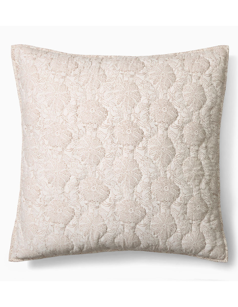 Funda para almohada Dotted Floral
