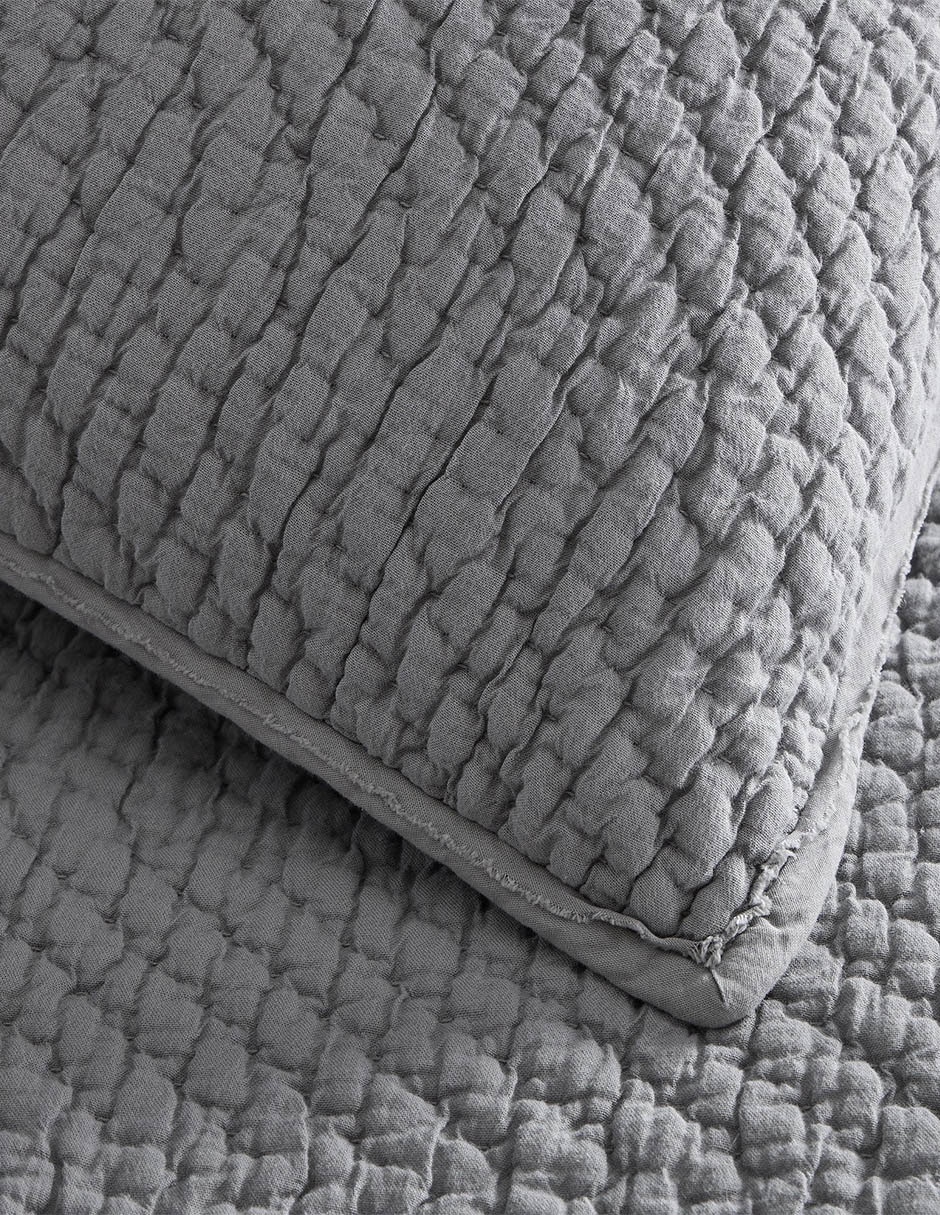 Funda para almohada Reflections Matelasse