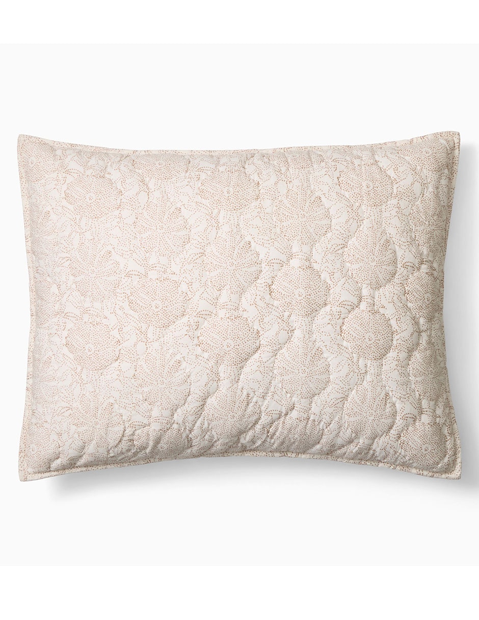 Funda para almohada Dotted Floral