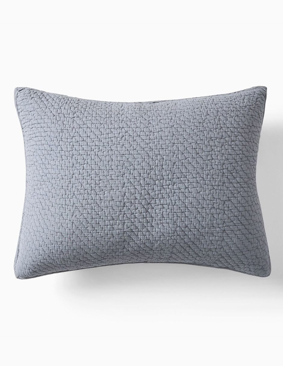 Funda para almohada Reflections Matelasse