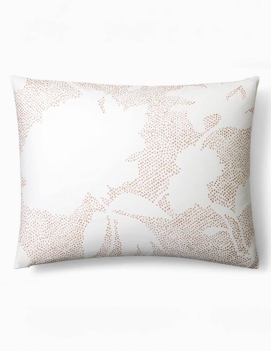 Funda para almohada Silhouette Dotted