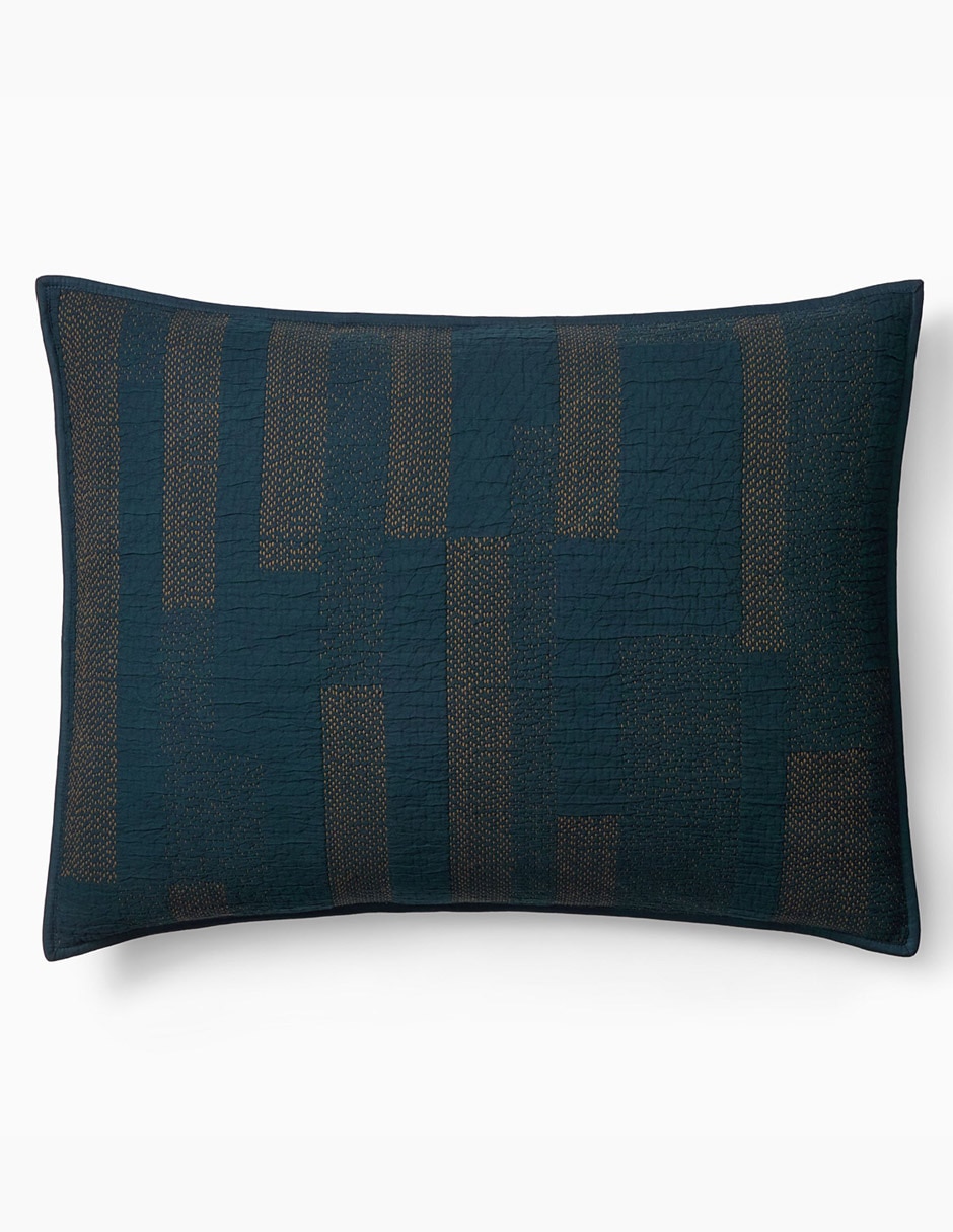 Funda para almohada Reflections Linear Stitch Funda para almohada Reflections Linear Stitch