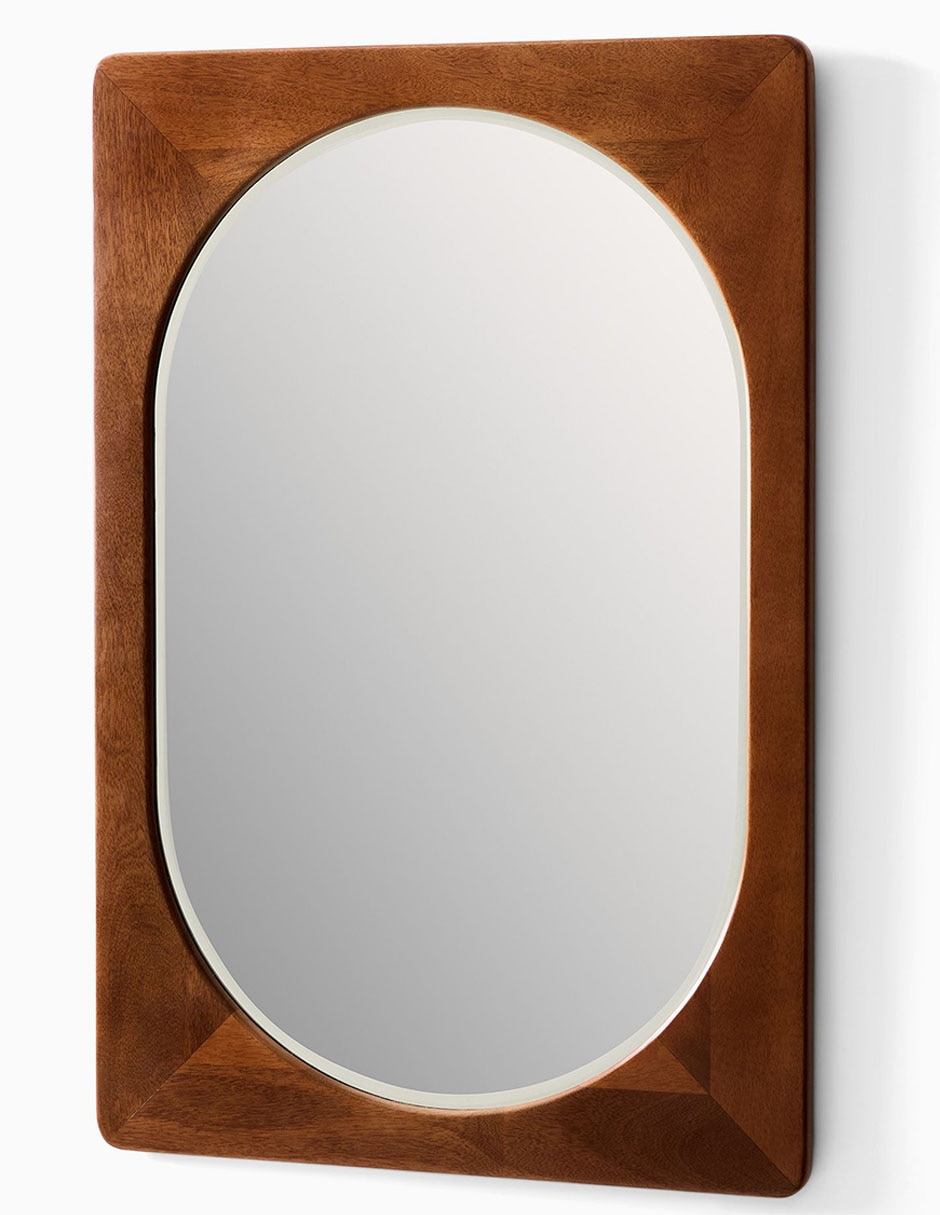 Espejo rectangular Tate 4