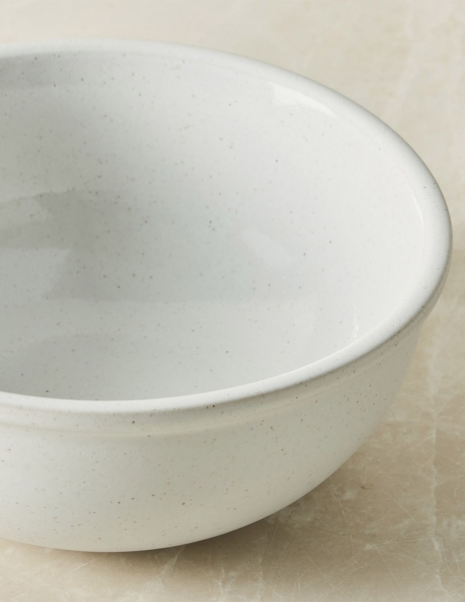 Bowl Hale de cerámica 2