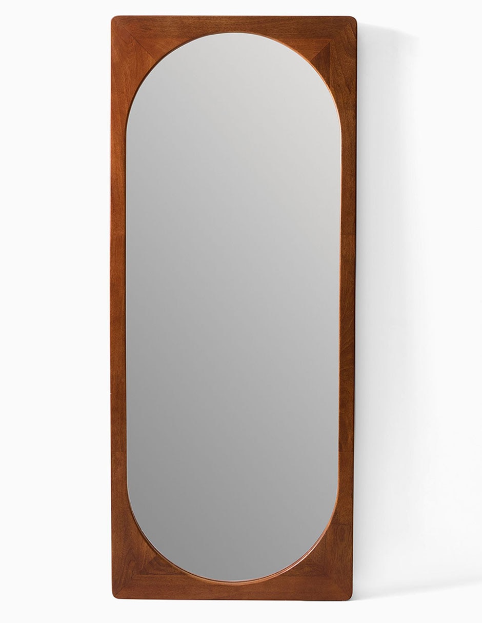 Espejo rectangular Tate