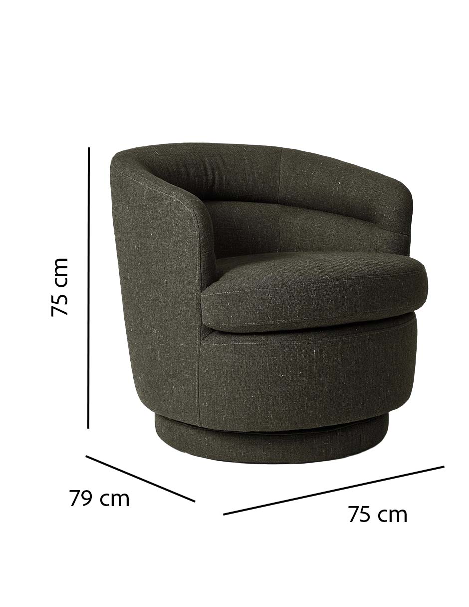 Sillón Viv 2