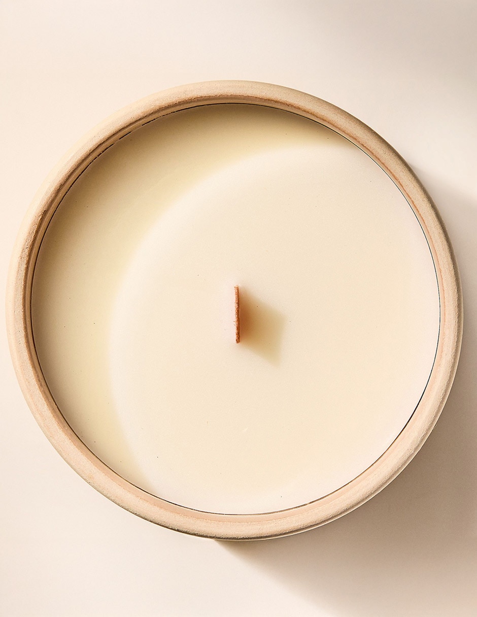 VELA TERRA 6.8 BEIGE
