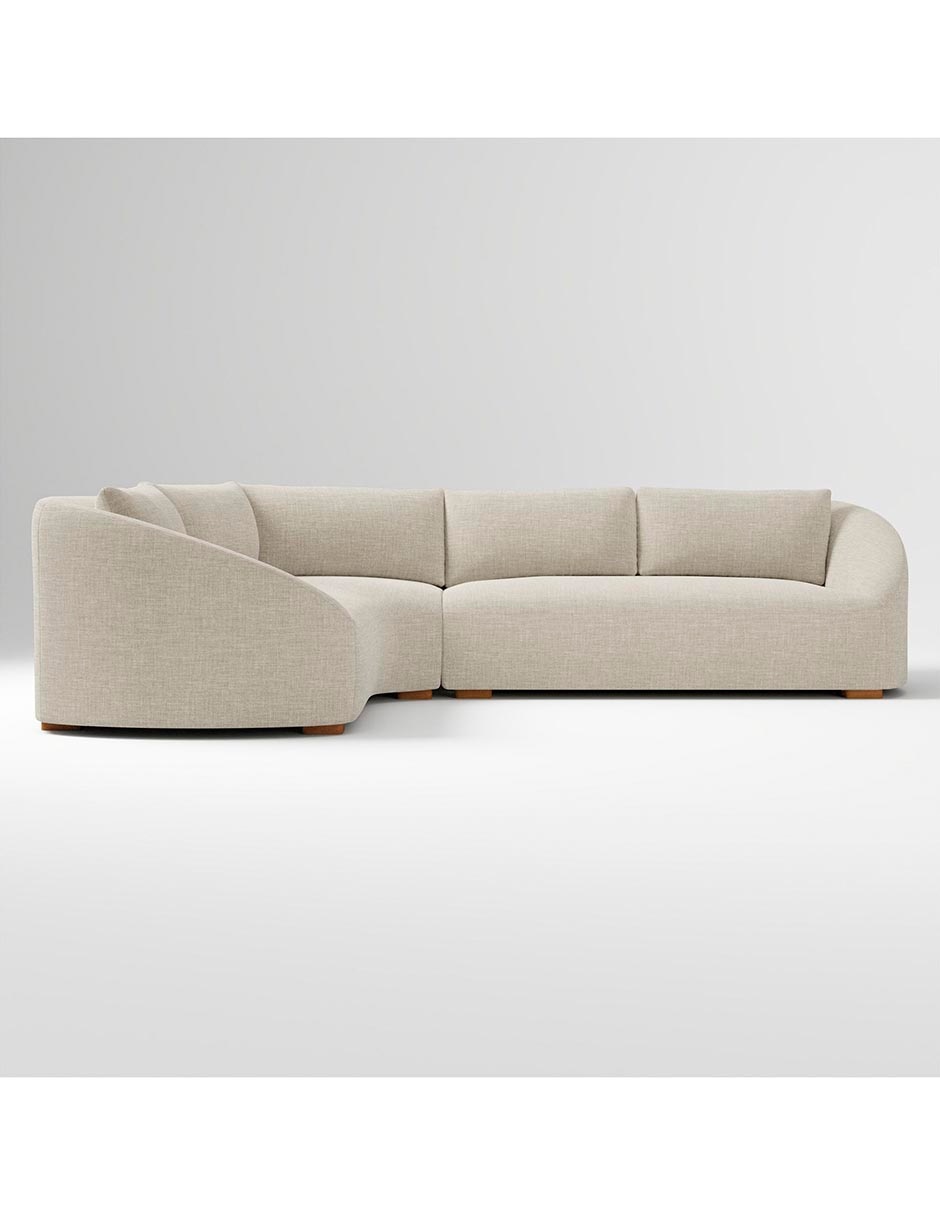 Sala modular izquierda Aviana 2