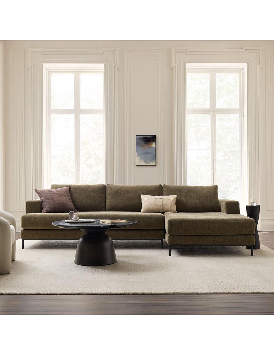 Sala modular derecha Landon