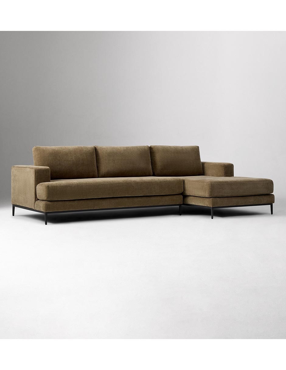 Sala modular derecha Landon 2
