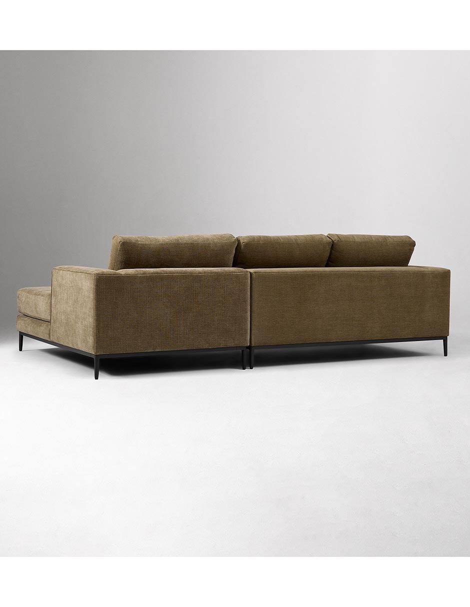 Sala modular derecha Landon 4