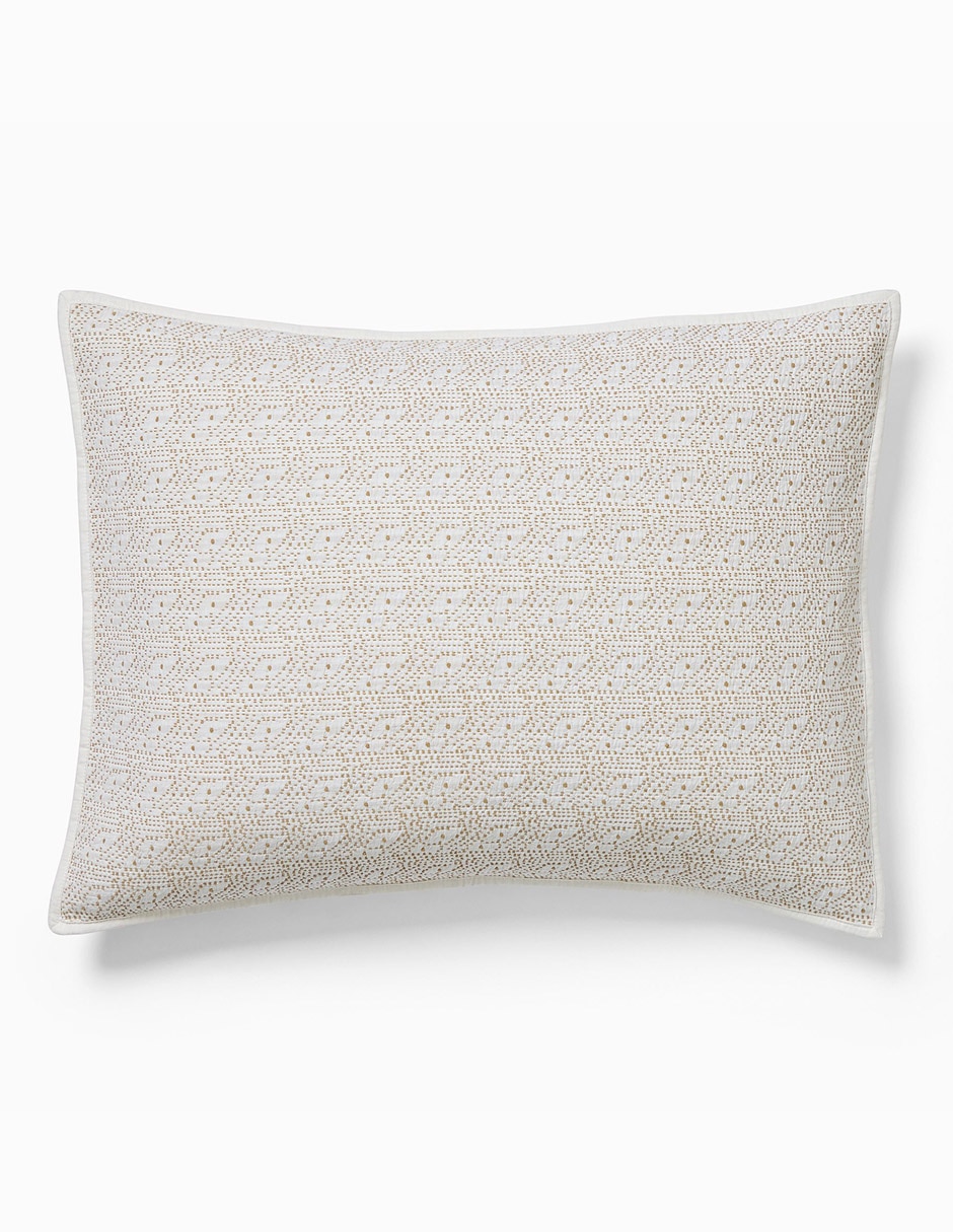 Funda para almohada Reflections Matelasse Origin