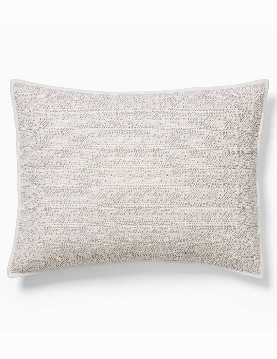 Funda para almohada Reflections Matelasse Origin