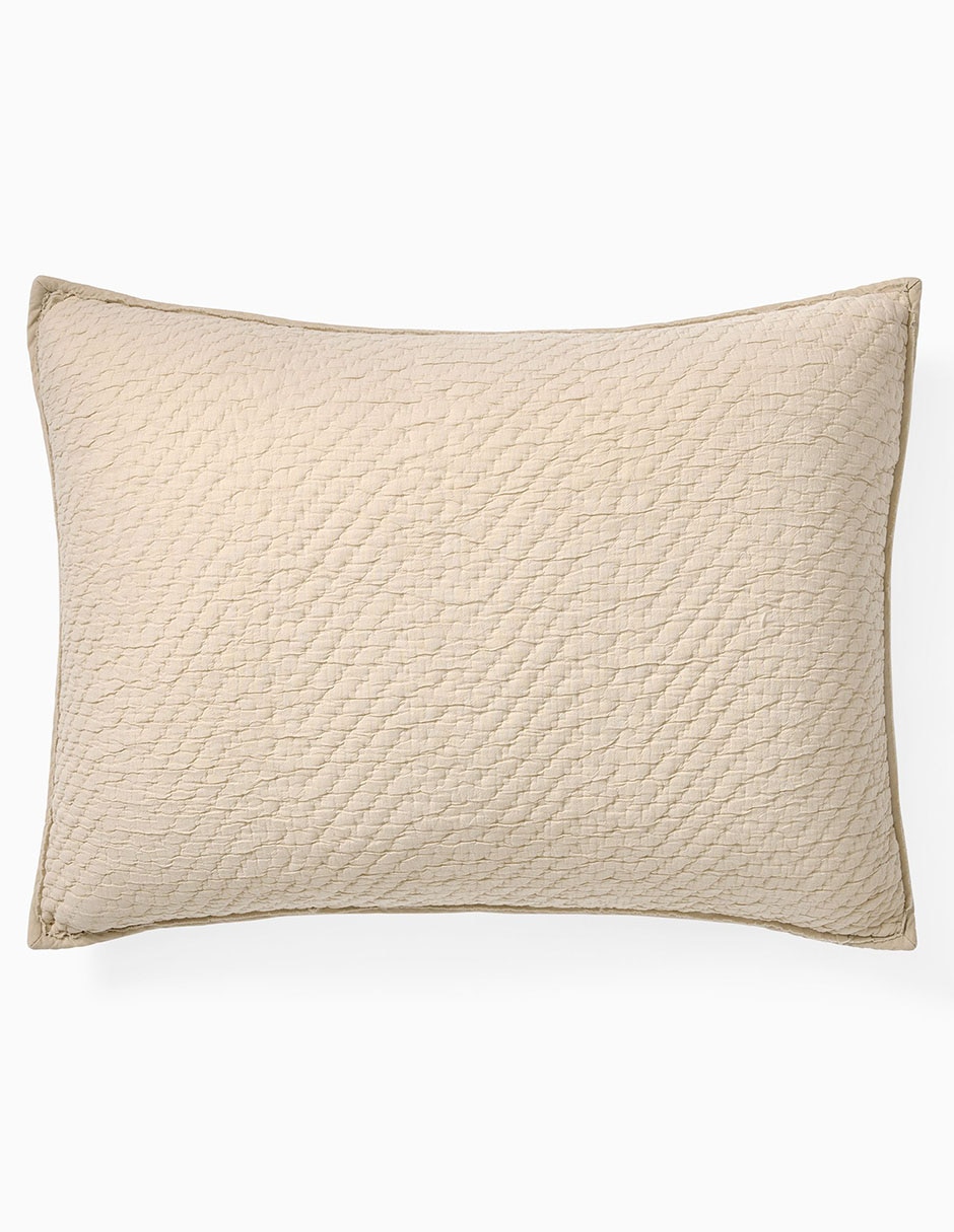 Funda para almohada Reflections Matelasse