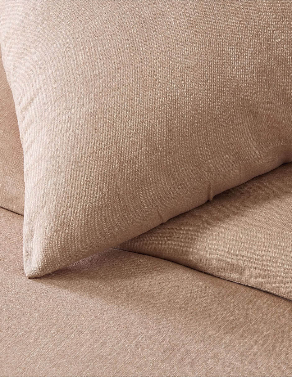 Duvet European Flax Linen 2