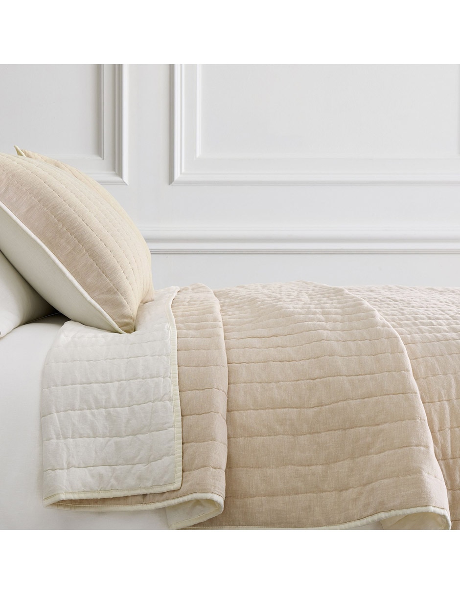 Colcha European Linen