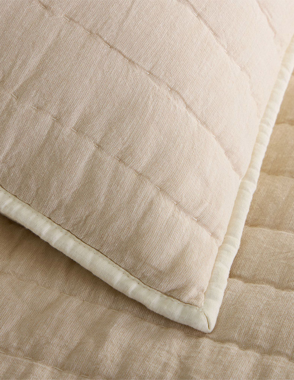 Colcha European Linen 2