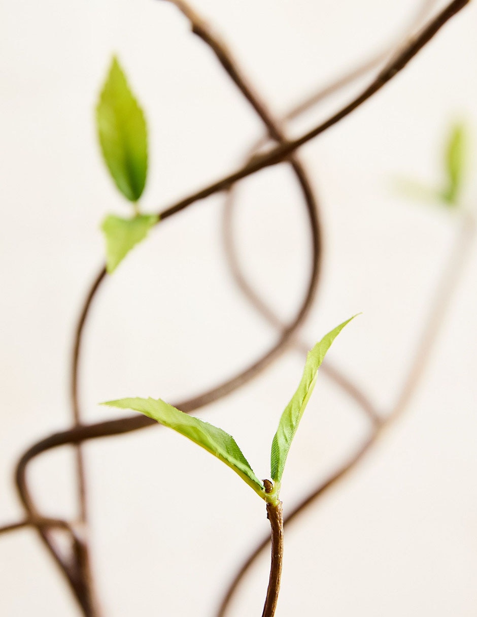 Rama decorativa Faux Branch 2