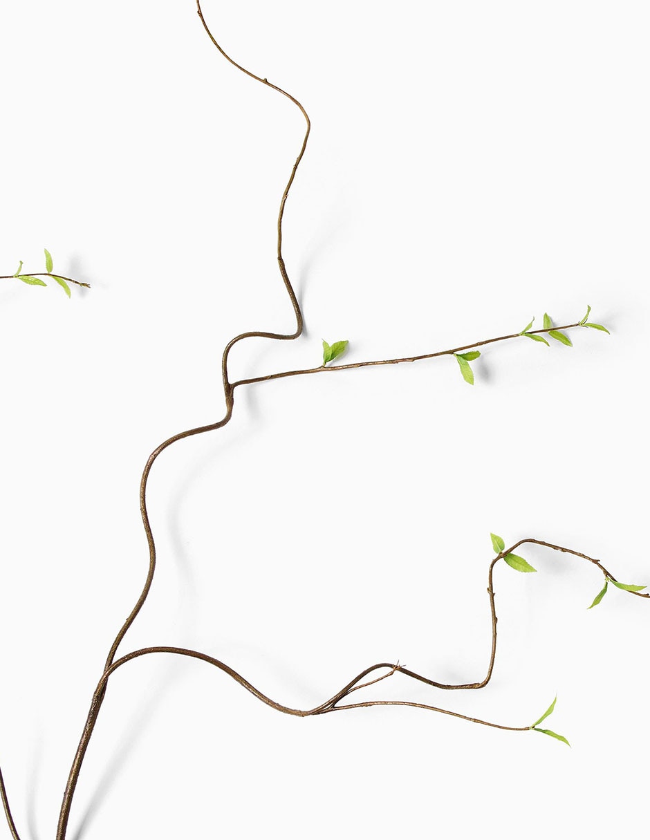 Rama decorativa Faux Branch 3