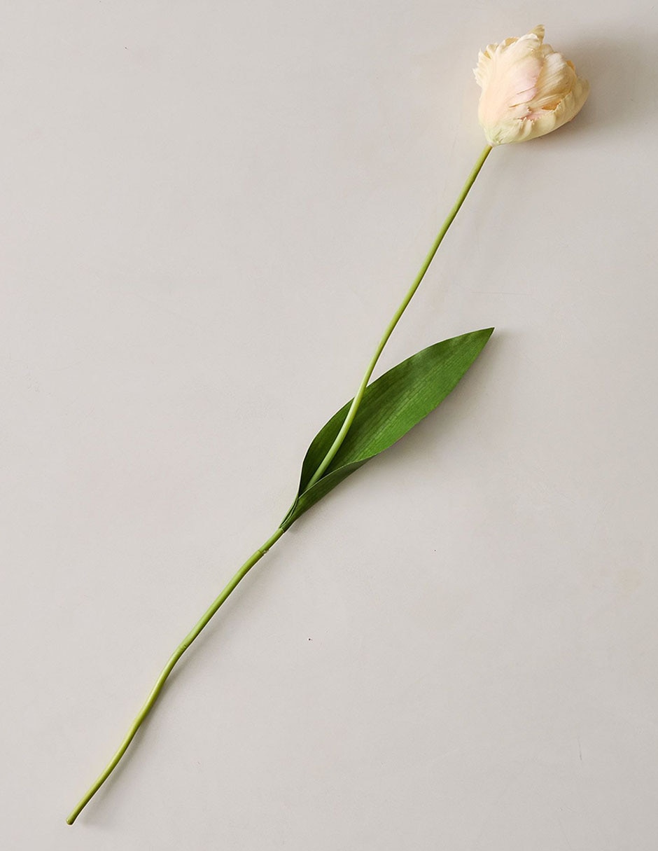 Tulipán decorativa Faux Branch