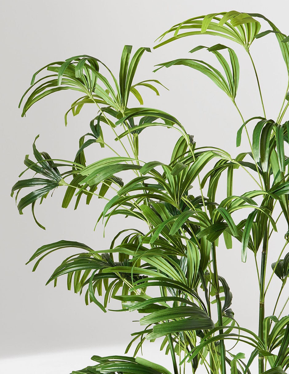 Árbol Faux Potted 2