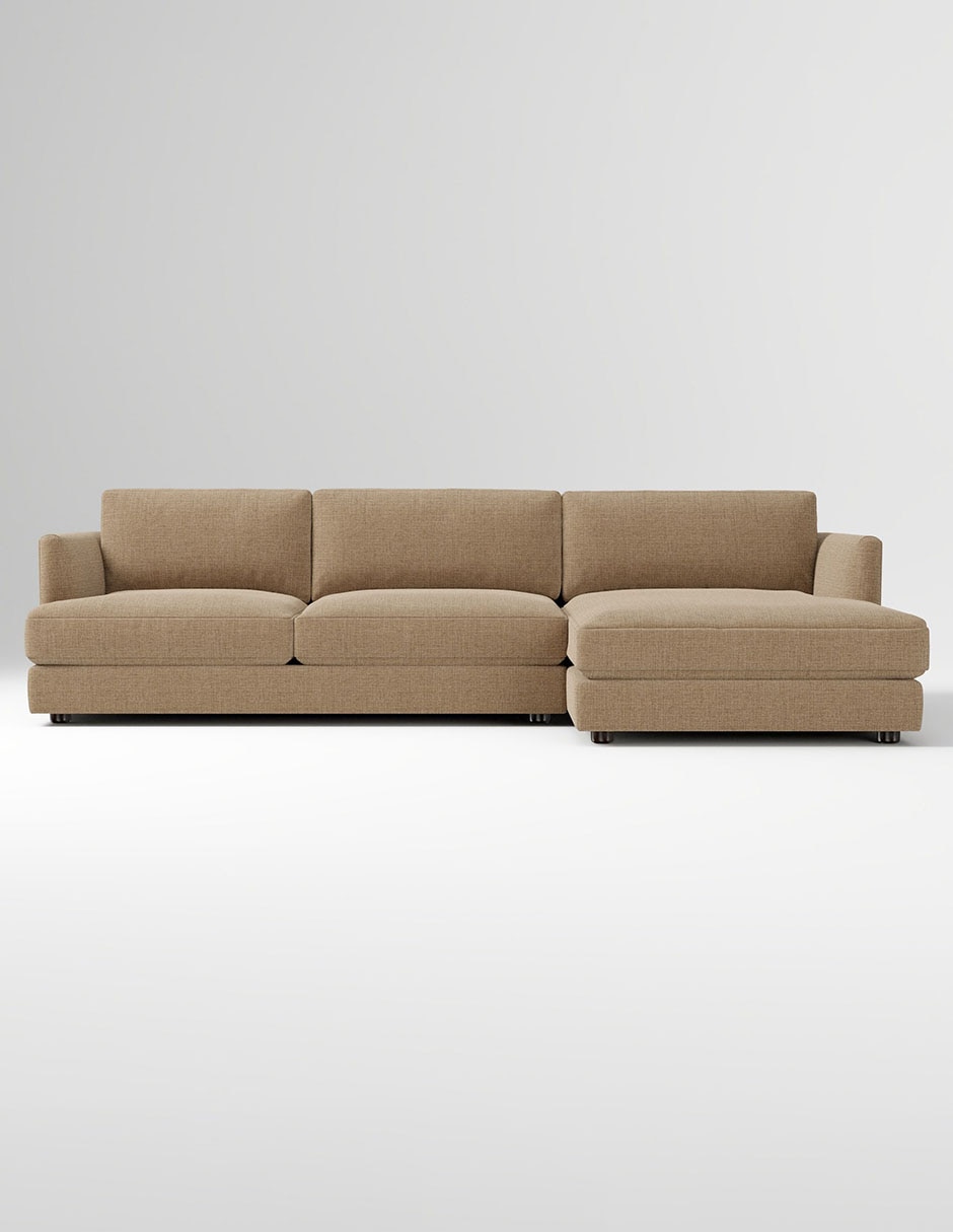 Sala modular Izquieda Haven