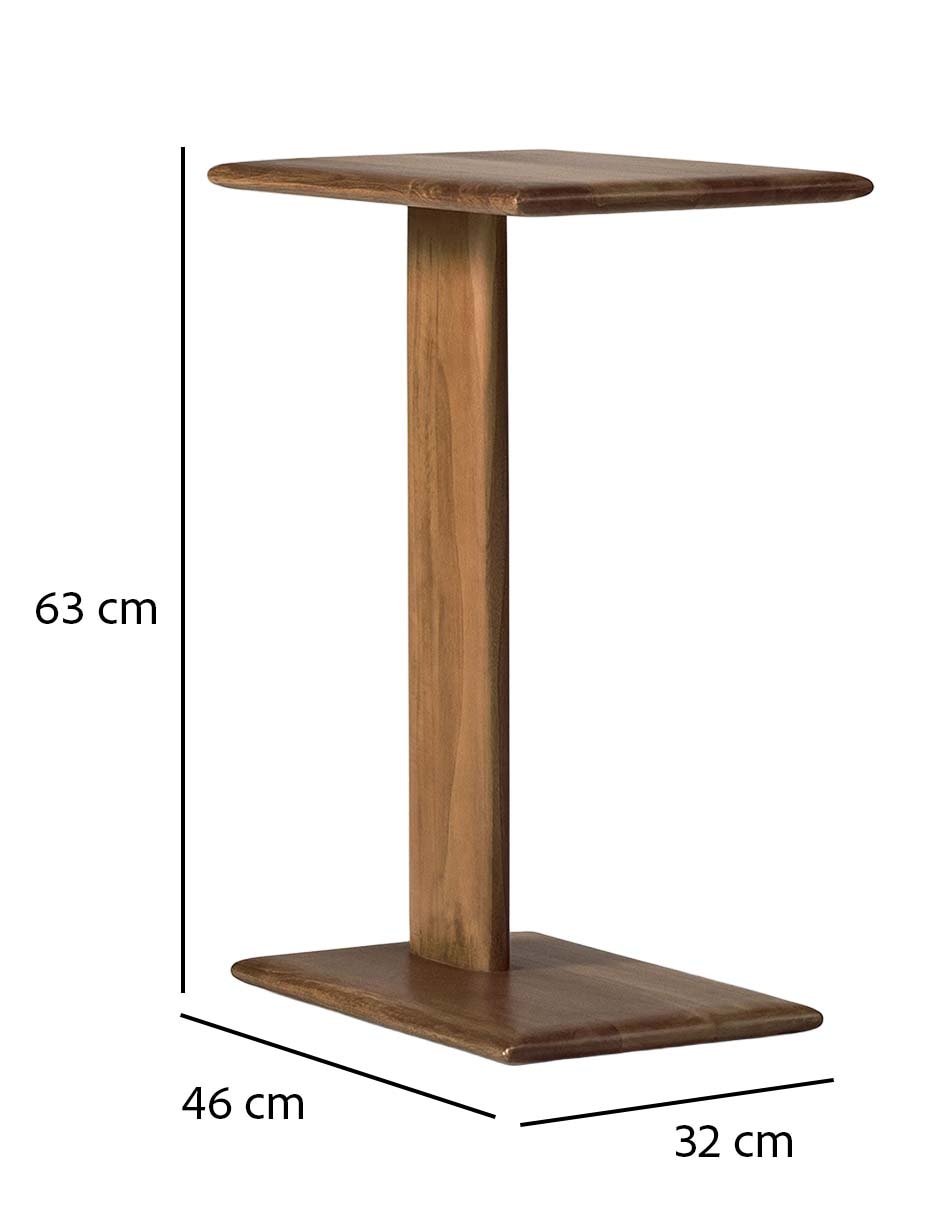 Mesa lateral Anton 6