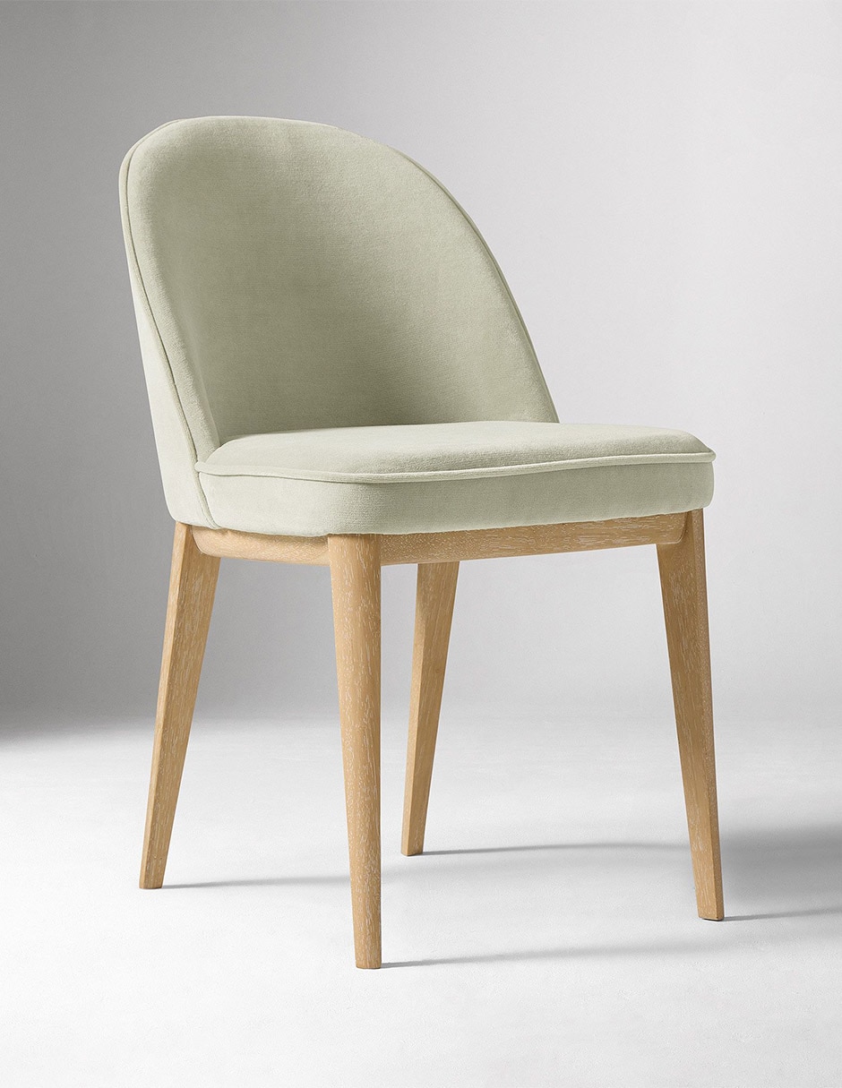 Silla Belmar de madera