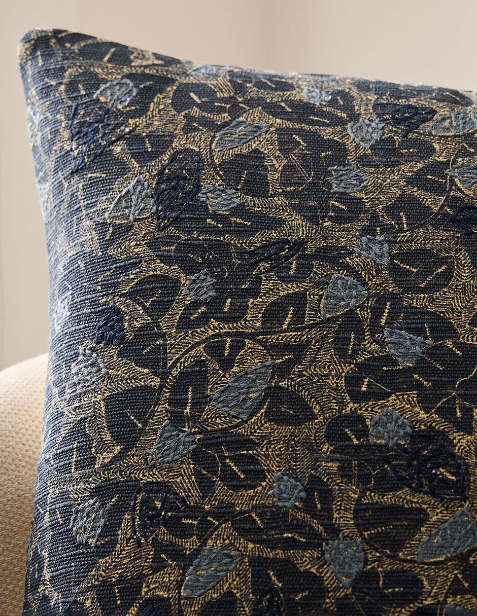 Funda cojín Batik 3