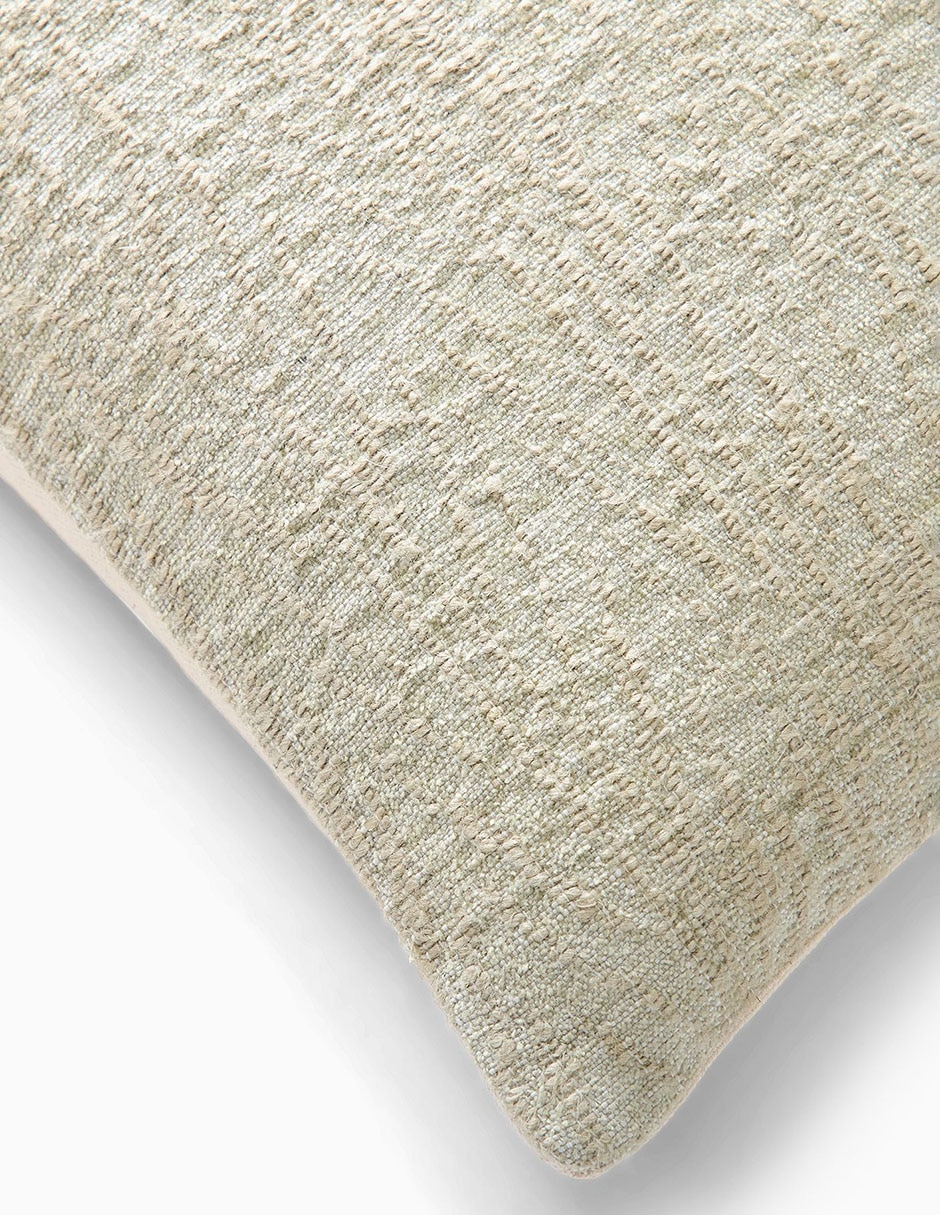 Funda cojín Tonal Fern 4