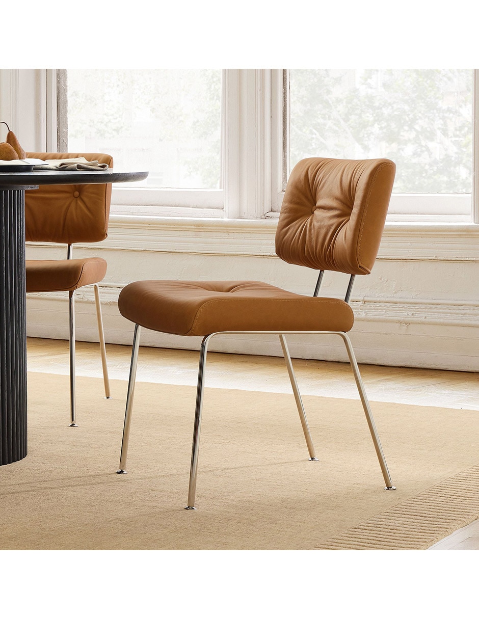 Silla Colombo 2