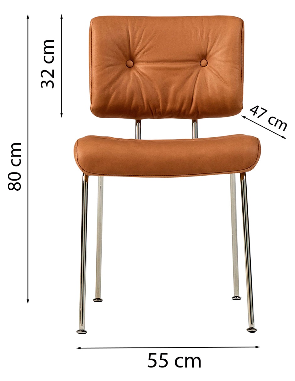 Silla Colombo 7