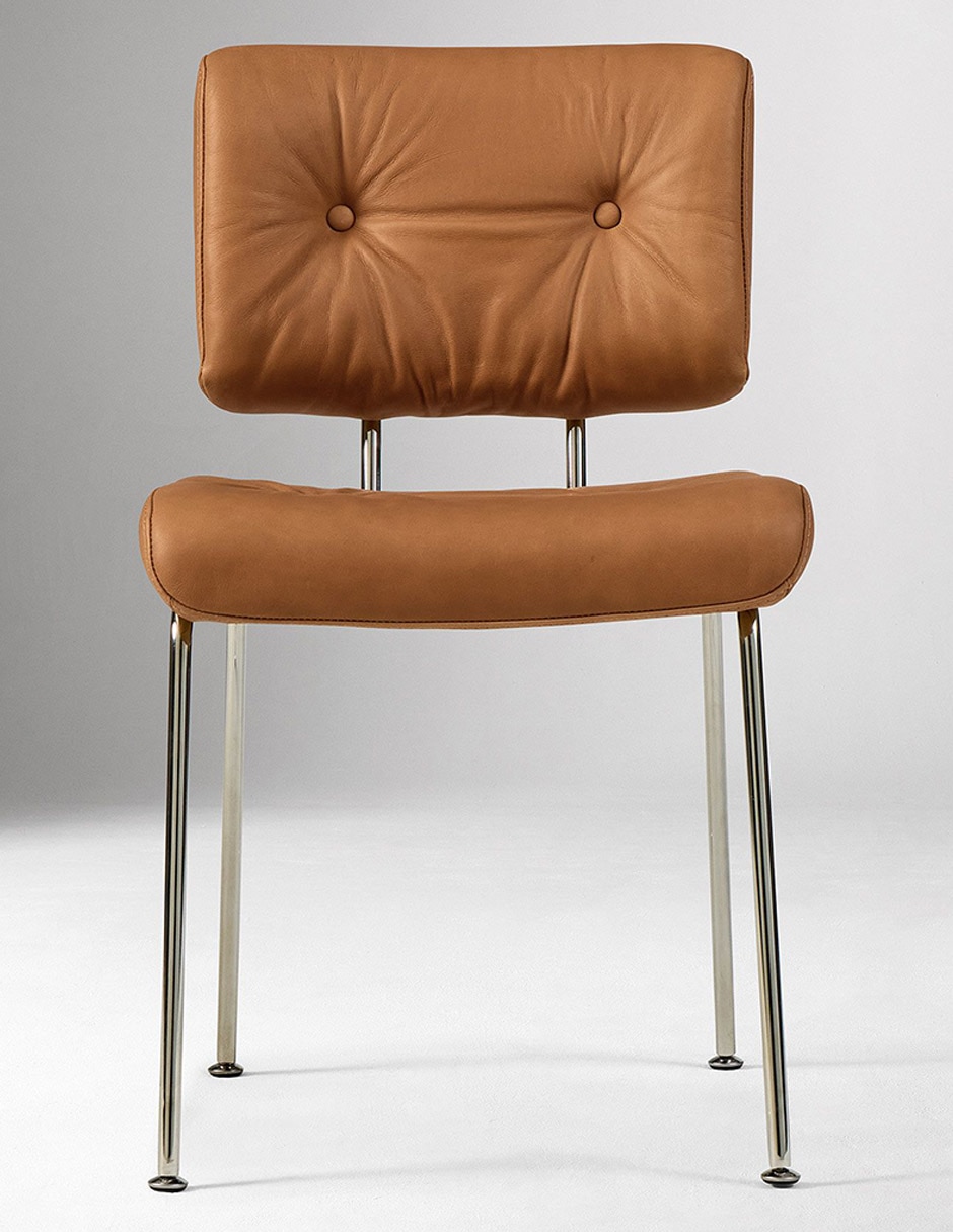 Silla Colombo 3