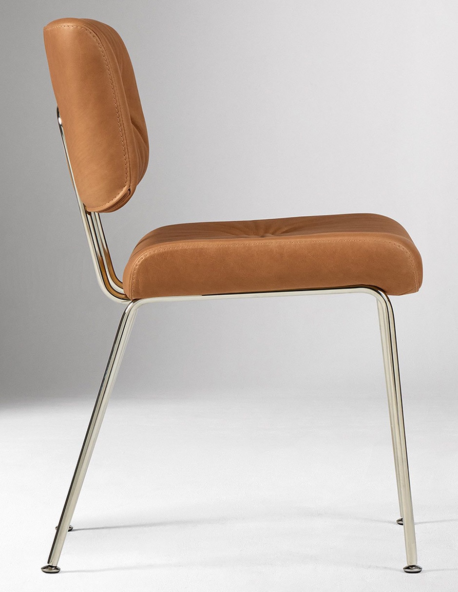 Silla Colombo 4