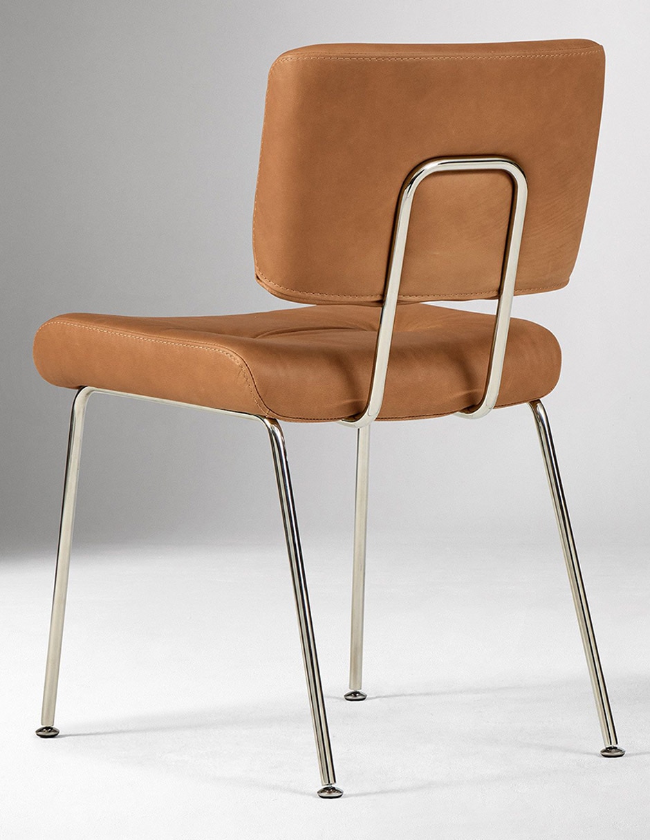 Silla Colombo 5