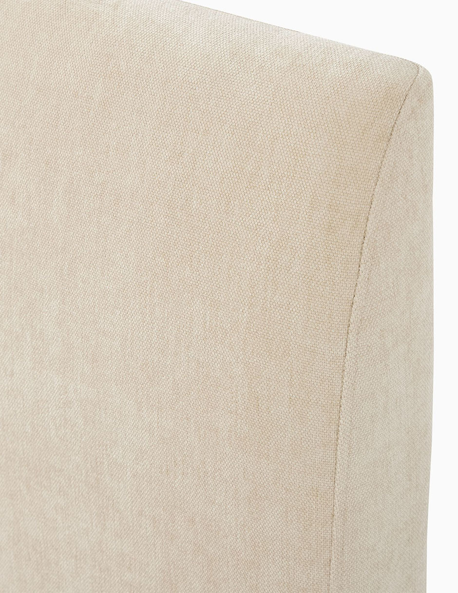 Cama Andes de madera Queen size 8