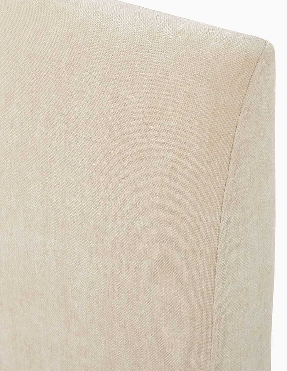 Cama Andes de madera Queen size 9